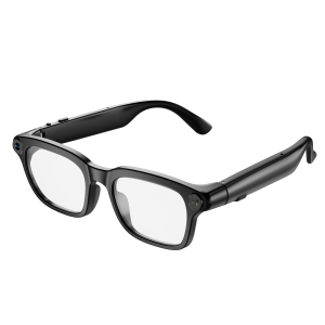 RedCog AI Smart Glasses with 8MP HD Camera M08 (Audio + Camera) (Copy)